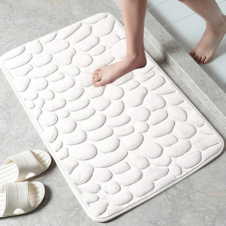 TAPIS DE BAIN ANTIDÉRAPANT